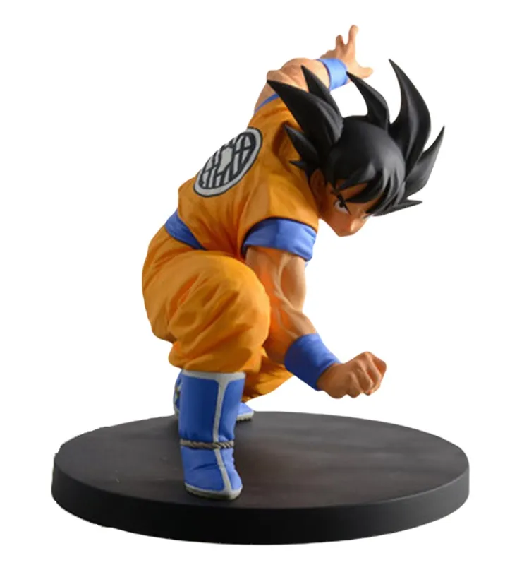 Collectable Toys Custom Naruto PVC Action Figure One Piece