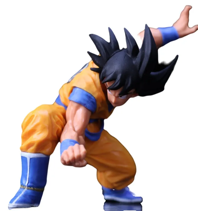 Collectable Toys Custom Naruto PVC Action Figure One Piece