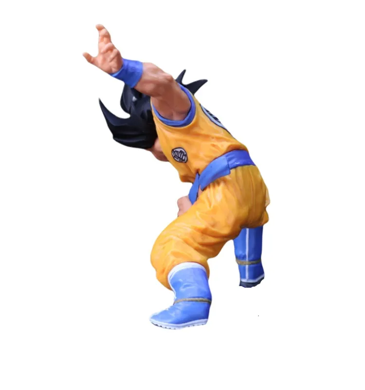 Collectable Toys Custom Naruto PVC Action Figure One Piece