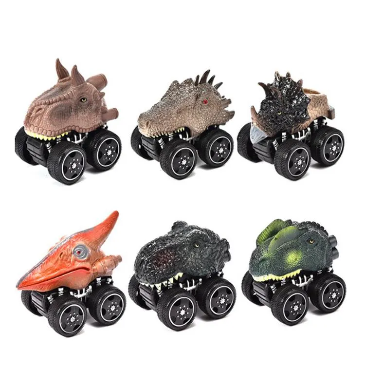Custom Creative Design Plastic PVC Miniature Wild Animal Anime Action Figure Dinosaur Action Figure Children Figure Toy