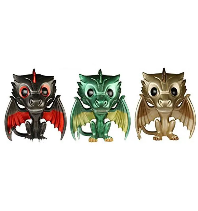 Custom Creative Design Plastic PVC Miniature Wild Animal Anime Action Figure Dinosaur Action Figure Children Figure Toy