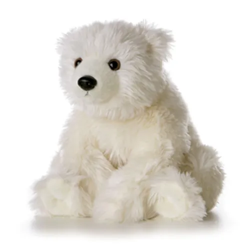 Custom Made Fluffy Alpaca Animal Toy Kids Toy