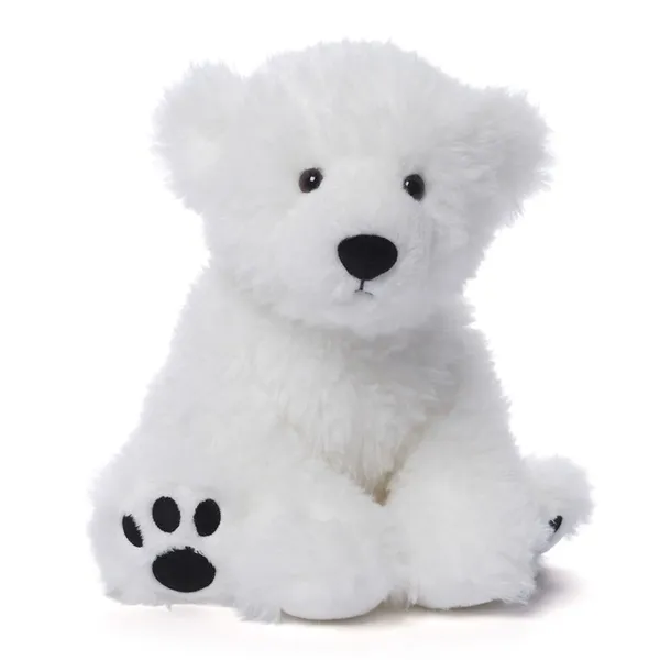 Custom Made Fluffy Alpaca Animal Toy Kids Toy