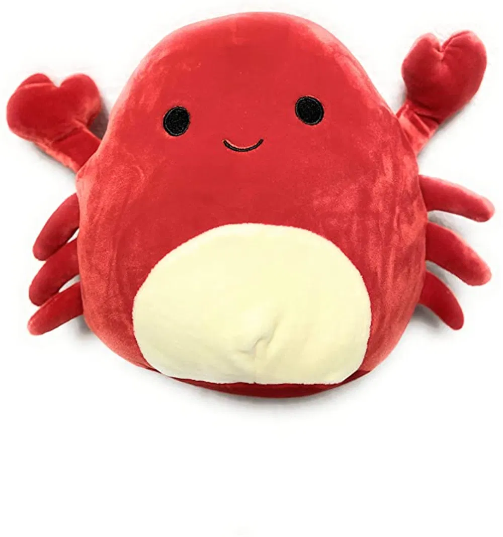 Custom Mermaid Shaped Soft Stuffed Animal Cute Toys Hugging Pillow