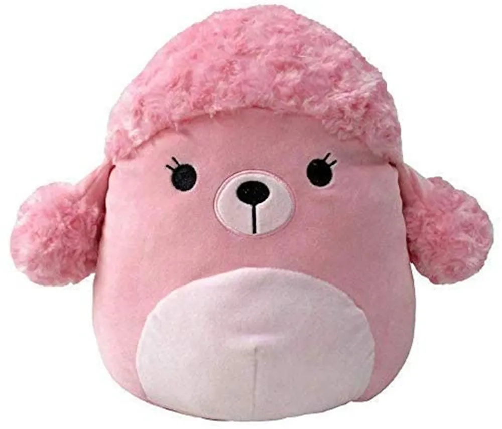 Custom Mermaid Shaped Soft Stuffed Animal Cute Toys Hugging Pillow