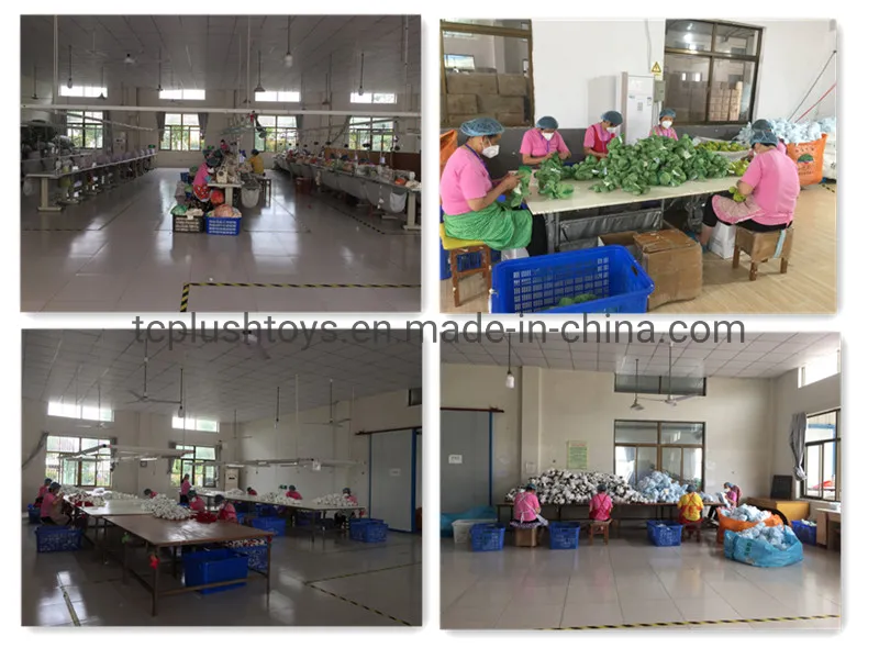 Custom Stuffed Animal Toys Jungle Sitting Leopard Plush Toys