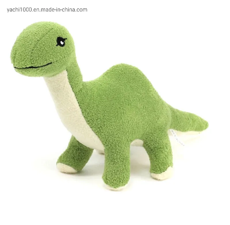 Custom Stuffed Toy Cute Plush Animals Soft Toy Dinosaur