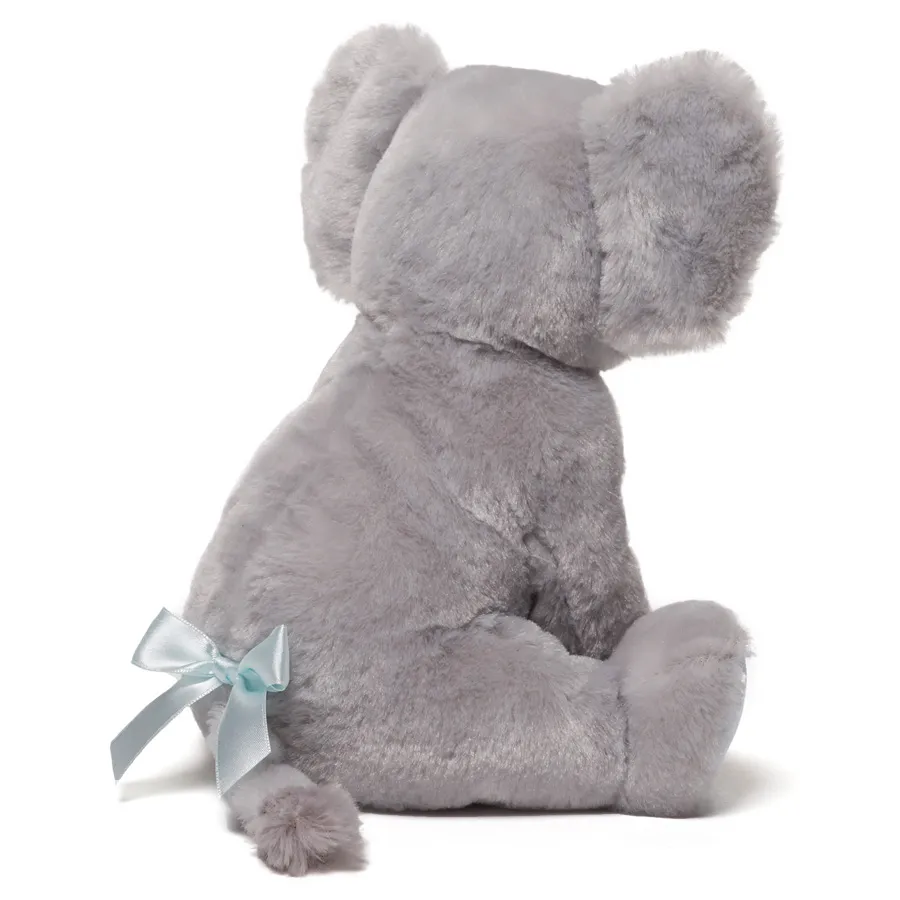 Cutest Elephant with Big Ears Animal Toys Plush Toy OEM