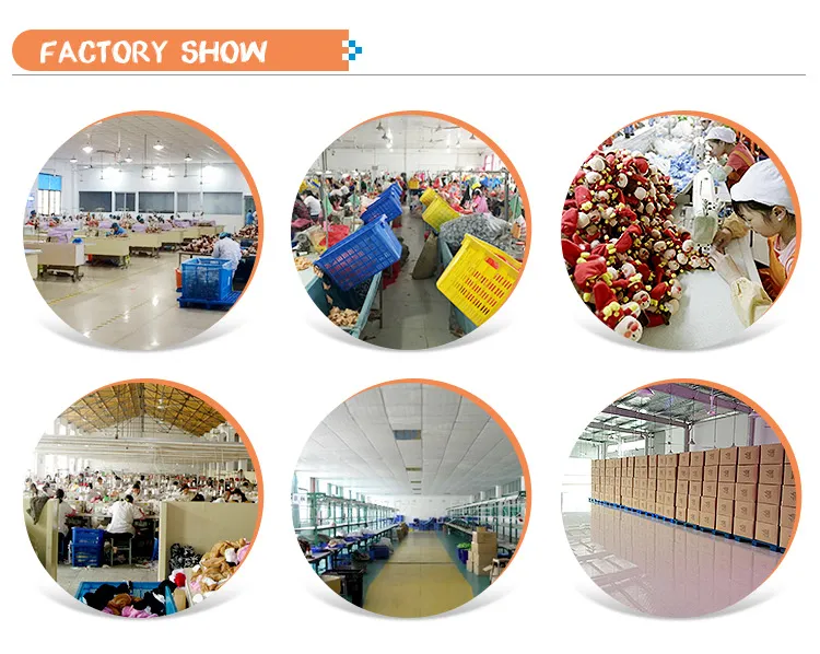 Dancing Logo Monkey Good Buddy Plush Soft Toy