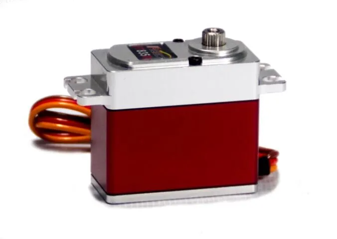 Digital Servo Feetech FT835bl 30kg RC Brushless Digital Hv Standard Servo