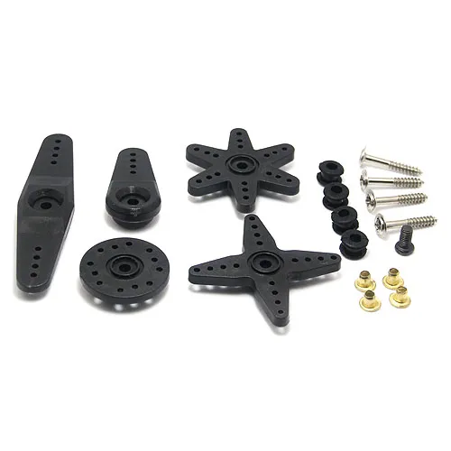 Digital Servo Feetech FT835bl 30kg RC Brushless Digital Hv Standard Servo