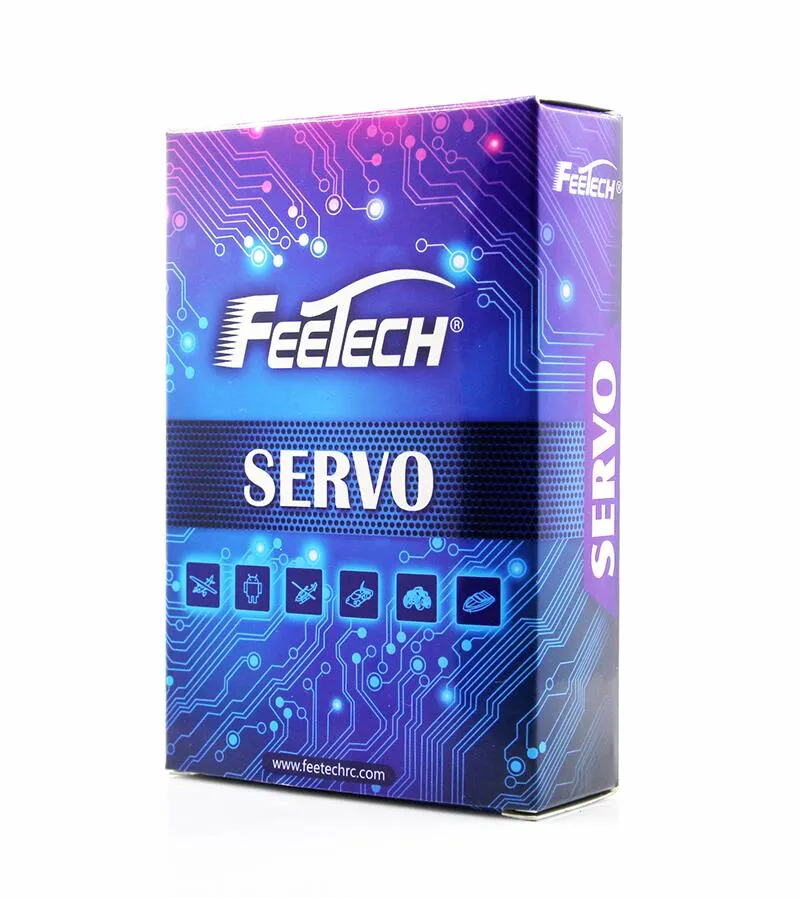 Digital Servo Feetech FT835bl 30kg RC Brushless Digital Hv Standard Servo