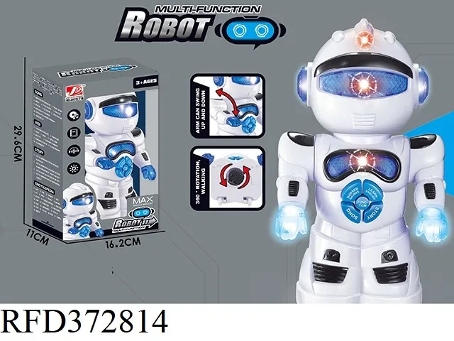 Electric Spray Dinosaur Tyrannosaurus Rex B/O Animal Toy with Light and Music