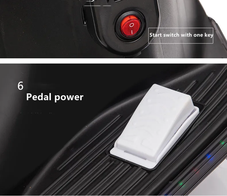 Factory Direct Kids Ride on Car Baby Toy Car Motor Bike Children′ S Electric Motorcycle