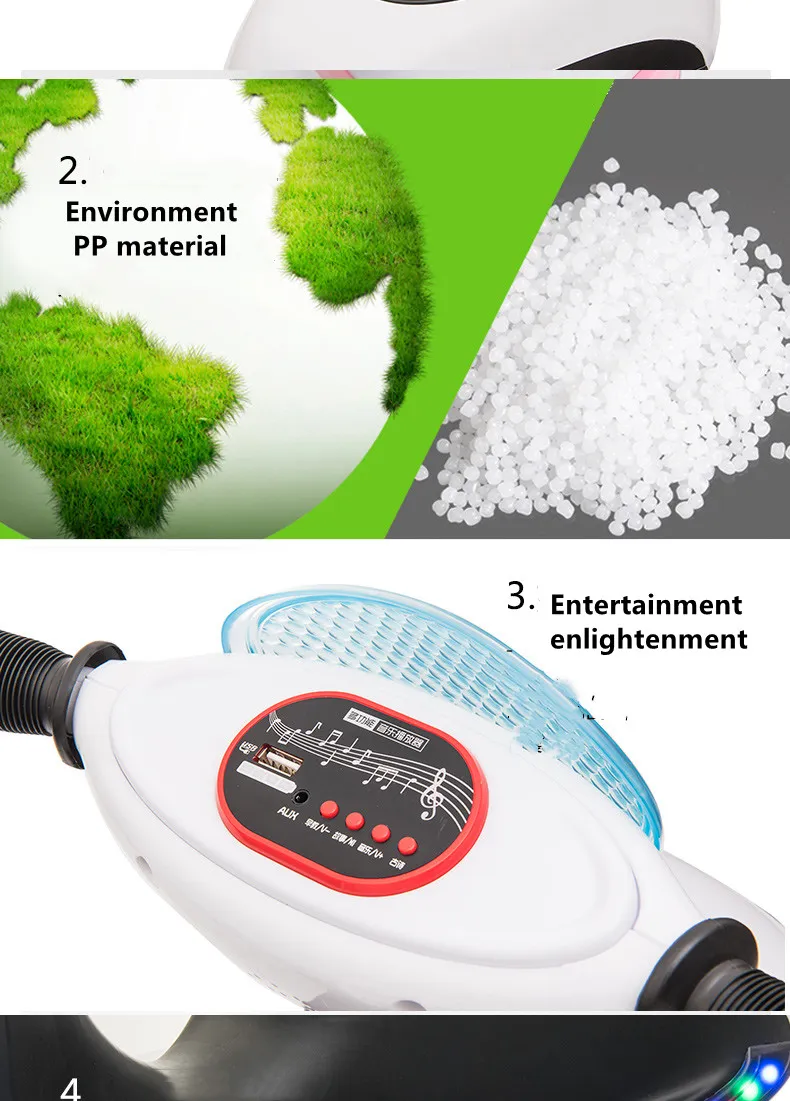 Factory Direct Kids Ride on Car Baby Toy Car Motor Bike Children′ S Electric Motorcycle