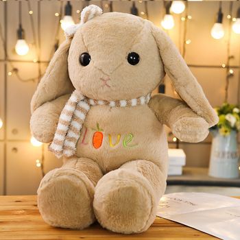 Fashion Plush Toy New Design Best Quality Plush Toy Rabbit
