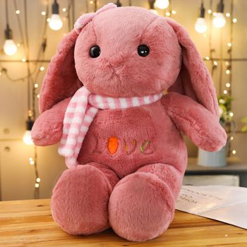 Fashion Plush Toy New Design Best Quality Plush Toy Rabbit