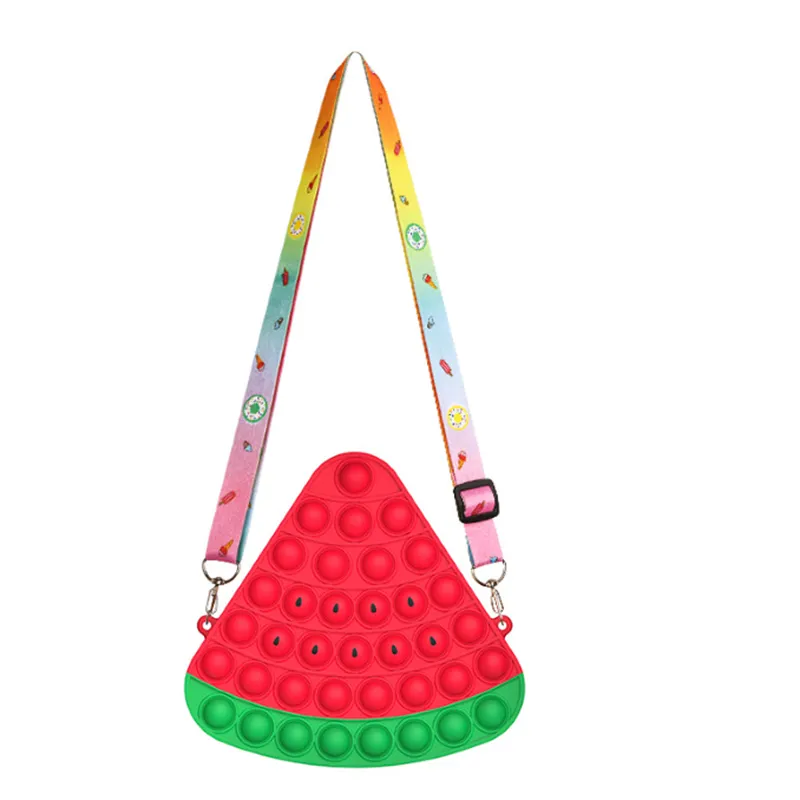 Fidget Toys Bag Wholesale Christmas Decompression Sensory Squeeze Toy Kids for Adults Other Novelty Girl Toys