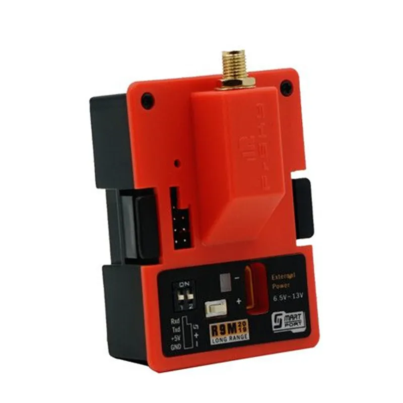 Frsky Taranis Q X7 Access 2.4GHz 24CH Mode2 Transmitter with R9m