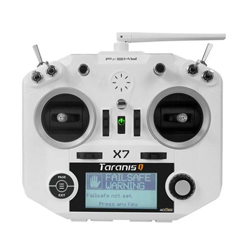 Frsky Taranis Q X7 Access 2.4GHz 24CH Mode2 Transmitter with R9m
