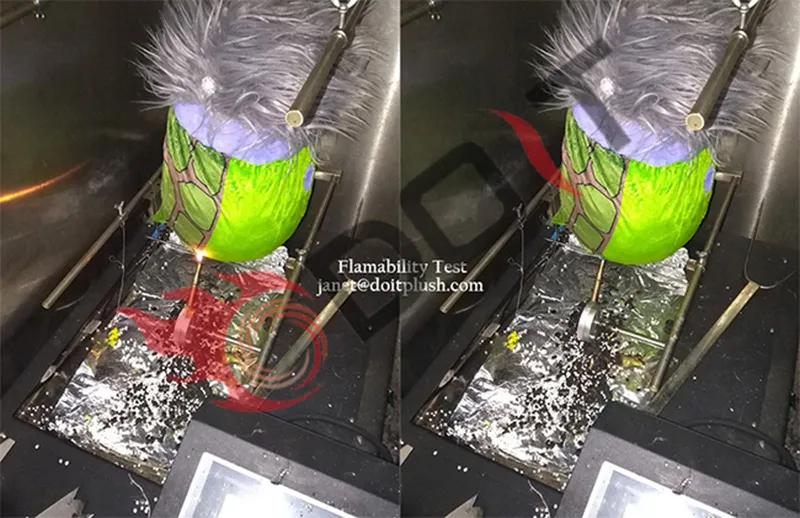 Giant Stuffed Teddy Plush Toy Bear Big in White Color