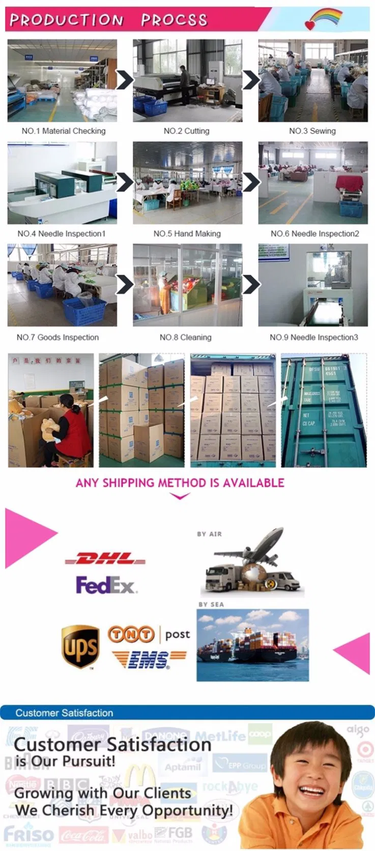 Hanging Monkey Plush Gibbon Animal Toy