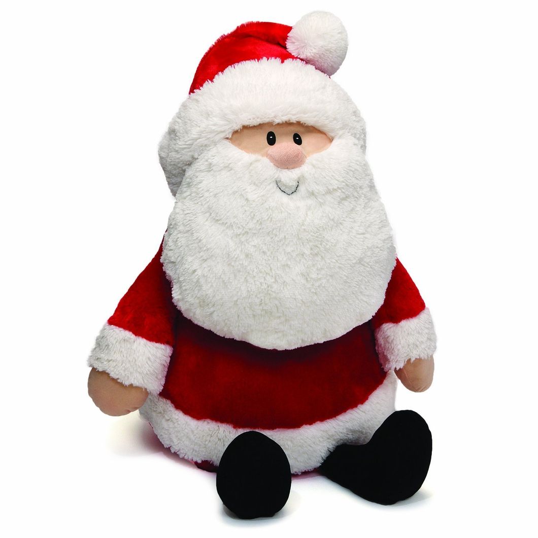 High Quality Custom Christmas Children Stuffed Toys