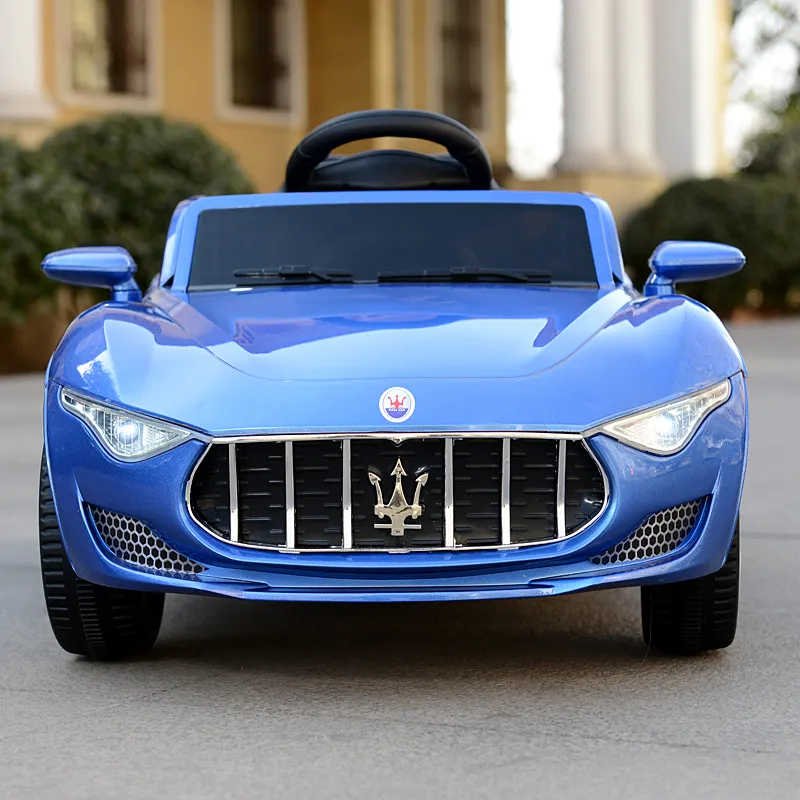 High Quality Remote Control Kids Ride on Car Children Electric Car Kid Toys