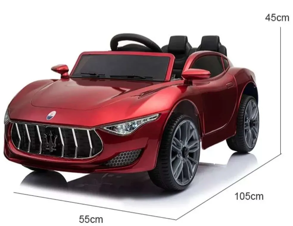 High Quality Remote Control Kids Ride on Car Children Electric Car Kid Toys