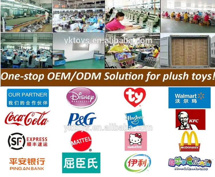 High Quality Singing Rabbit Plush Stuffed Toy for Children