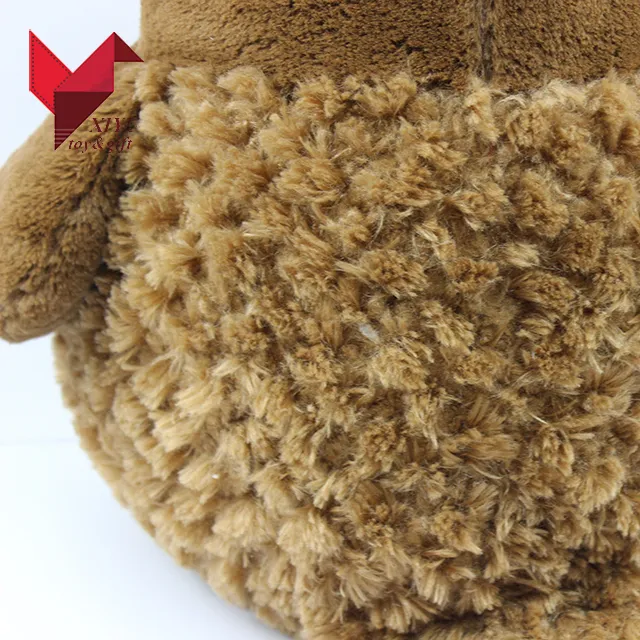 High Quality Stuffed Realistic Animal Toy Soft Material Plush Owl