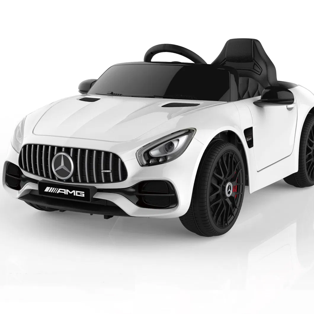 Hot Item 12V Kids Car Ride on Electric Car for Children with Remote Control