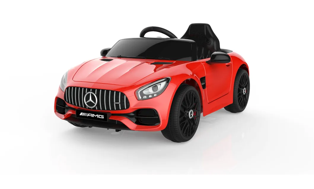 Hot Item 12V Kids Car Ride on Electric Car for Children with Remote Control