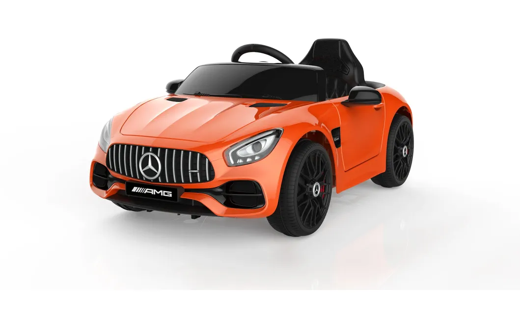 Hot Item 12V Kids Car Ride on Electric Car for Children with Remote Control