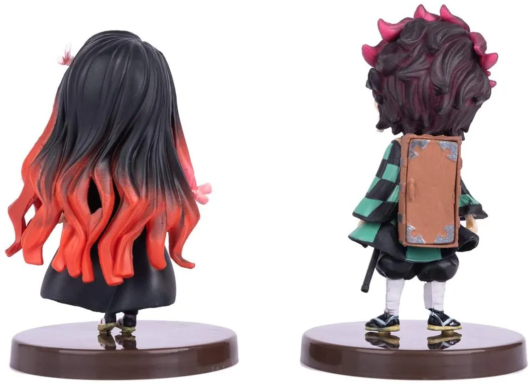 Hot Sale Japan Anime Character Plastic PVC Figure