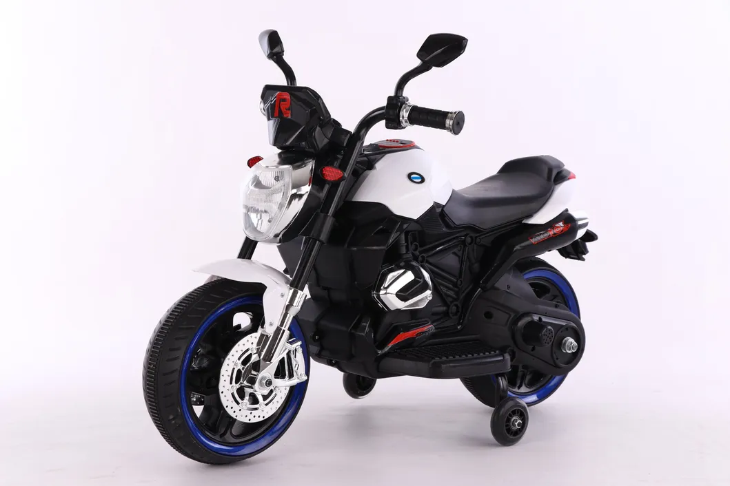 Hot Sale New Model Children Ride on Toy 3 Wheel Rechargeable Battery Car Baby Motorbike Kids Electric Motorcycle