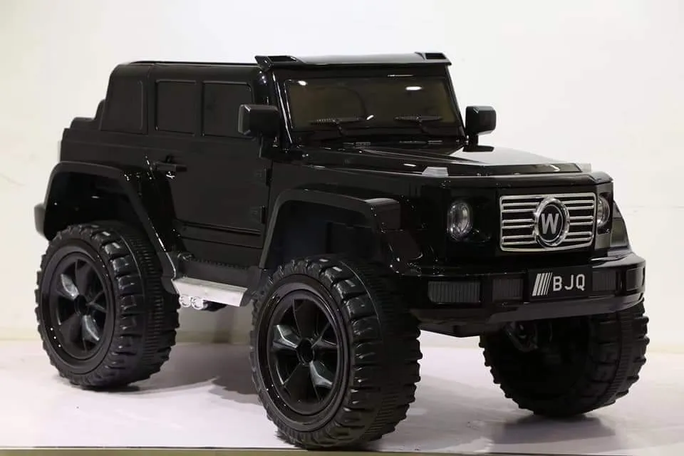 Hot Selling High Quality RC Radio Control Toys Jeep Car for Sale/ Baby Ride on Toys Car with Safety Belt Kc-01