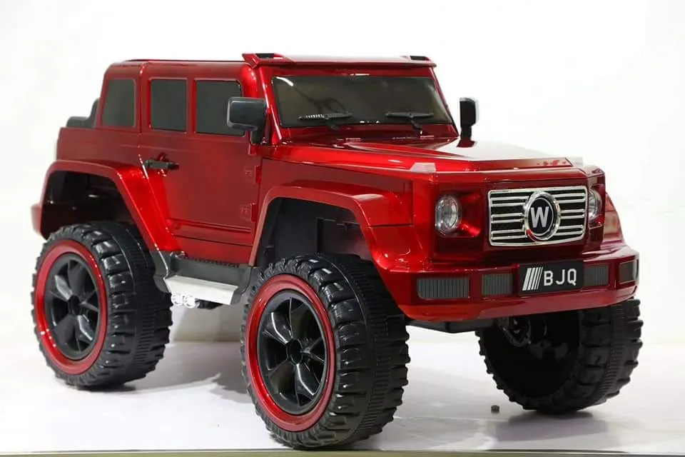Hot Selling High Quality RC Radio Control Toys Jeep Car for Sale/ Baby Ride on Toys Car with Safety Belt Kc-01
