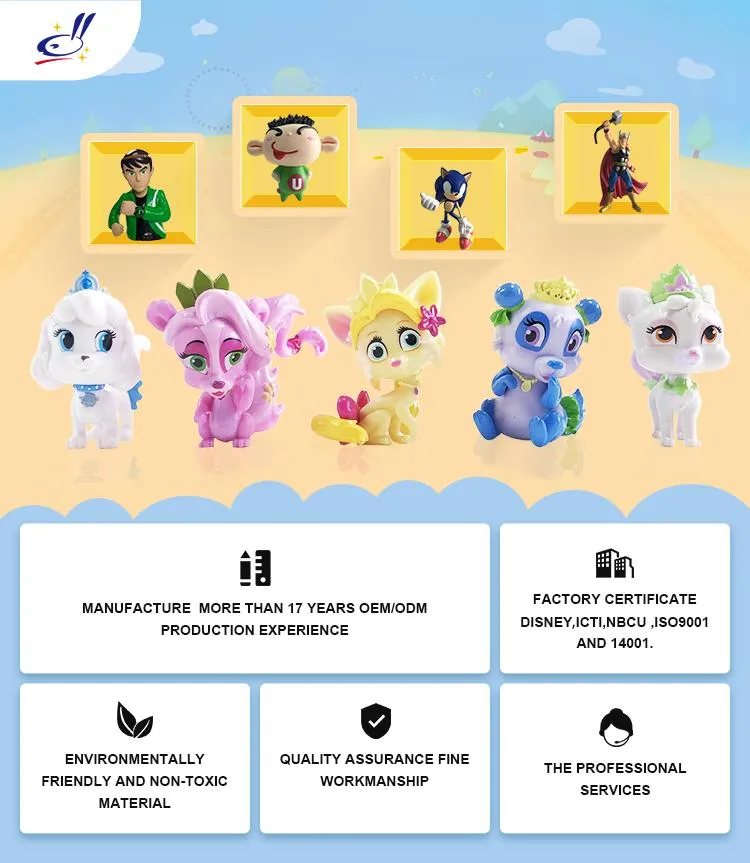 Hotsale Collectible 12PCS/Set 3D Cartoon 7-8cm Japan Anime Wholesale Naruto PVC Action Figures