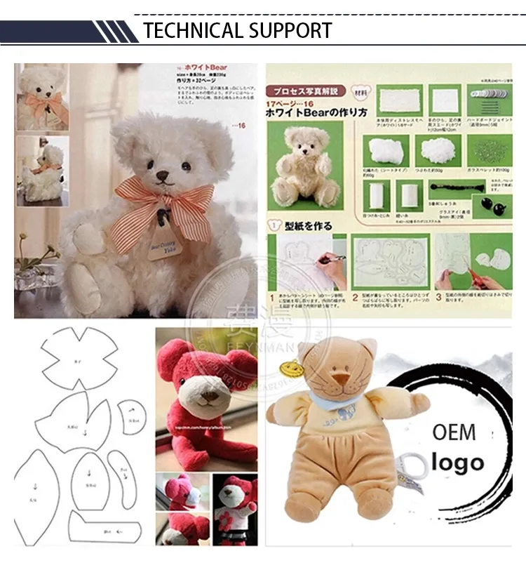 Hotsale Soft Plush Beaver Toy Gifts Plush Toys