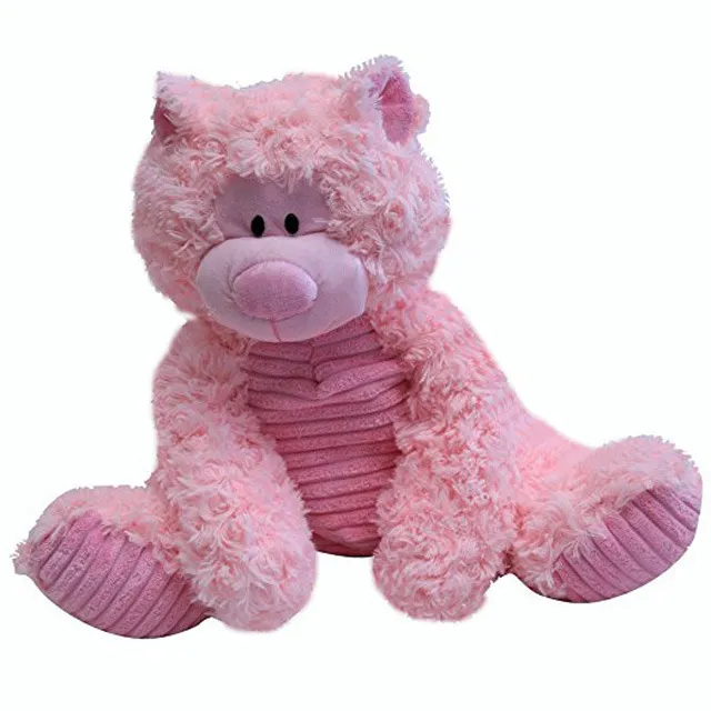 Huggable Big Size Soft Fuzzy Bear