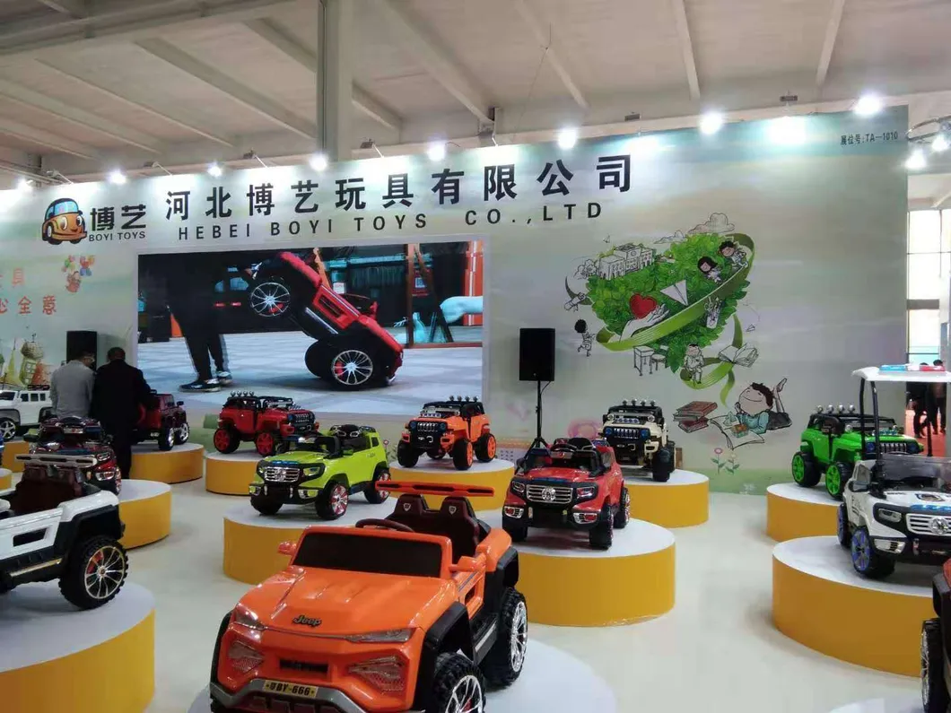 Kid′s 12V Electric Power Wheels Mercedes-Benz S650/Mercedes Maybach S650 Cabriolet Red Radio & MP3 RC Ride on Car