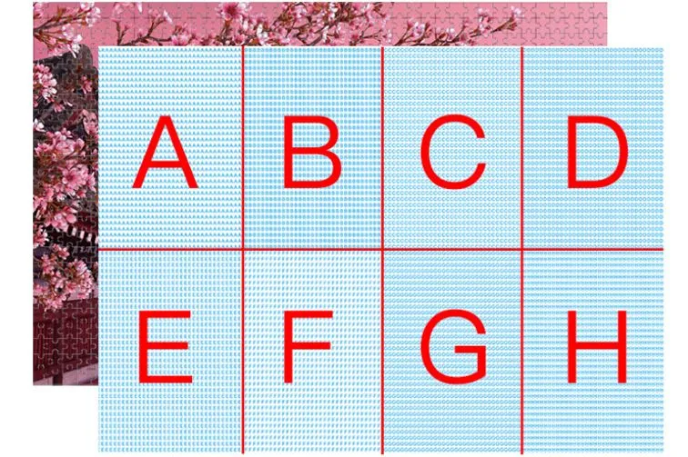 Kids Christmas Gifts Wooden Puzzle Jigsaw Puzzle Unique Animal Puzzle Wolf Dinosaur Elephant Lion Owl