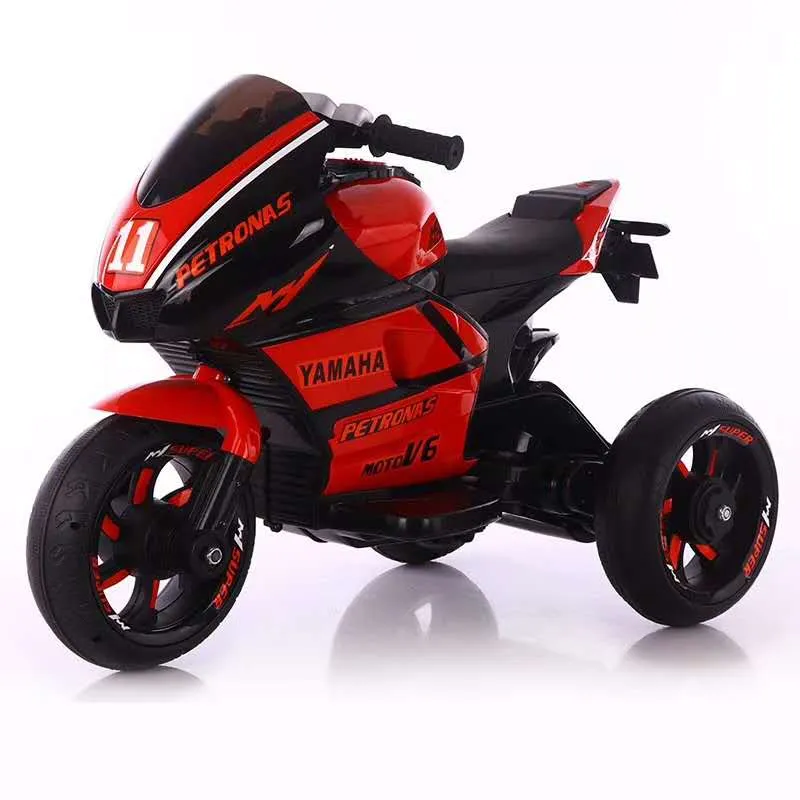 Kids Electrical Toys Motorbike Children Ride on Motorcycle with Battery
