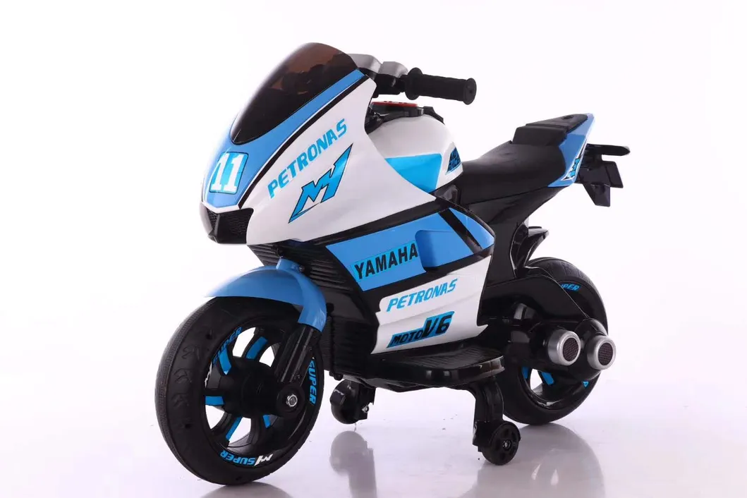Kids Electrical Toys Motorbike Children Ride on Motorcycle with Battery