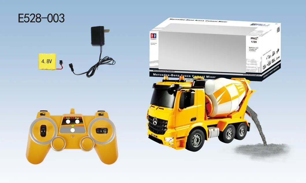 Kids Model Plastic R/C Toy Car 1: 26 Electric Radio Remote Control Toys RC Car