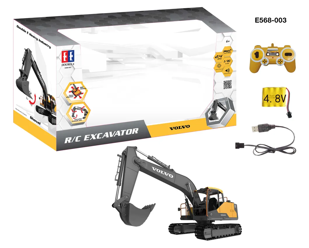 Kids Model Plastic R/C Toy Car 1: 26 Electric Radio Remote Control Toys RC Car