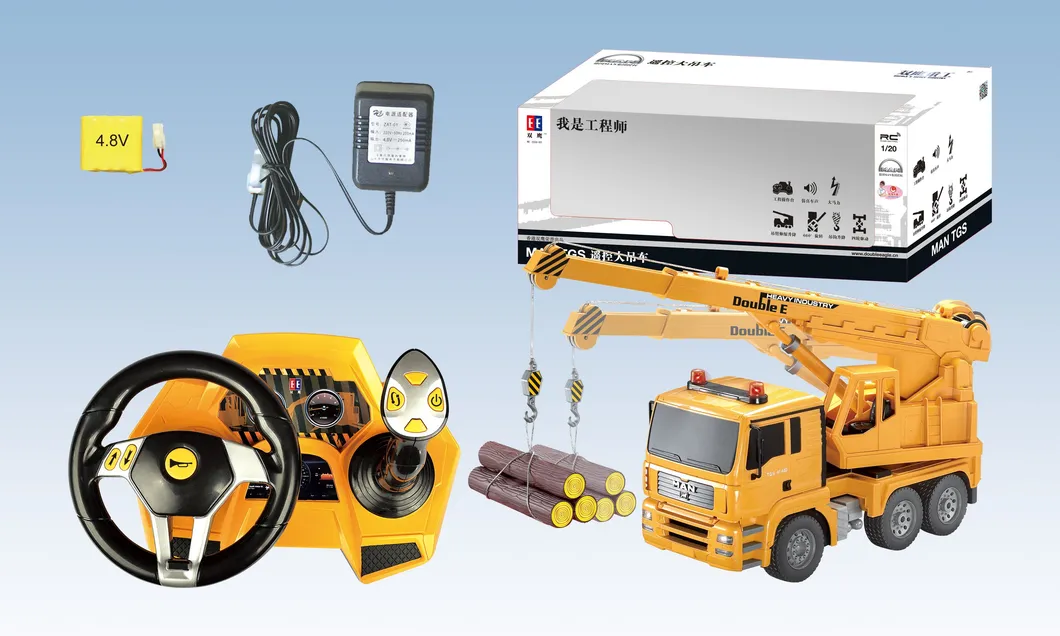 Kids Model Plastic R/C Toy Car 1: 26 Electric Radio Remote Control Toys RC Car