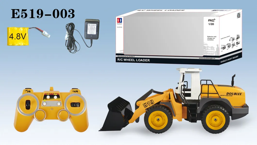 Kids Model Plastic R/C Toy Car 1: 26 Electric Radio Remote Control Toys RC Car