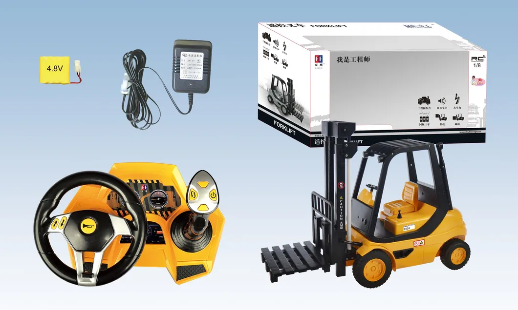 Kids Model Plastic R/C Toy Car 1: 26 Electric Radio Remote Control Toys RC Car